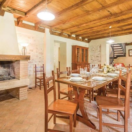 Collonico Villa Stroncone Eksteriør billede