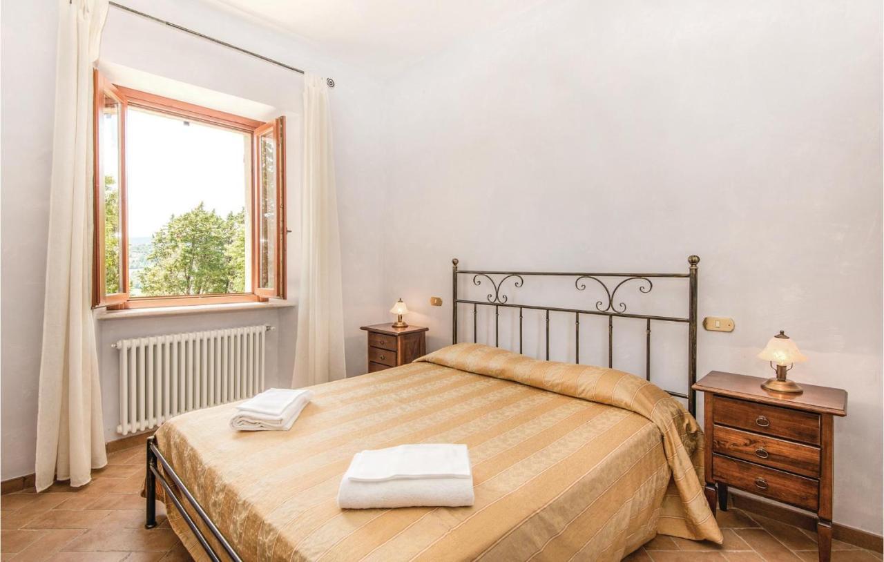 Collonico Villa Stroncone Eksteriør billede
