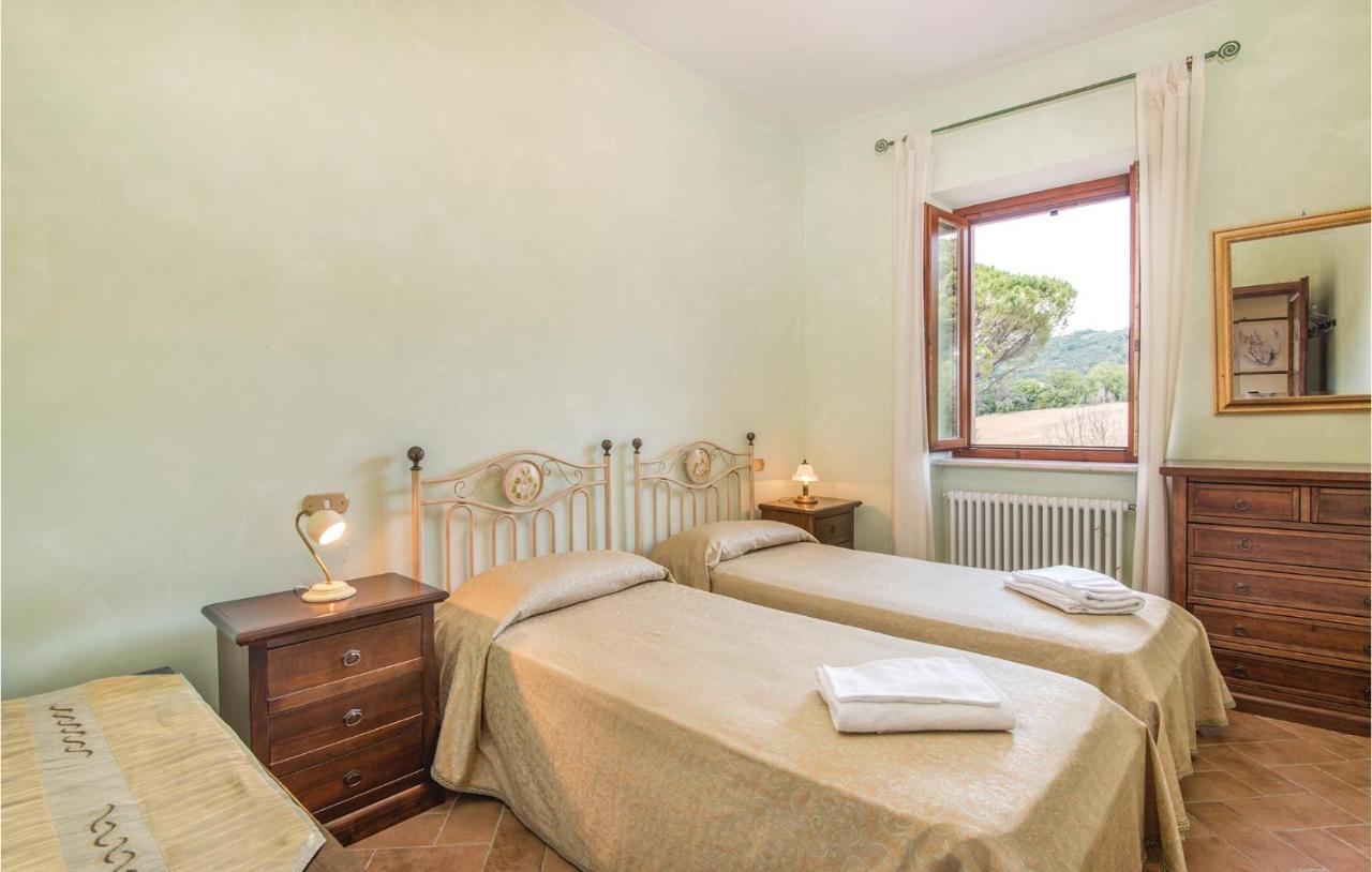 Collonico Villa Stroncone Eksteriør billede