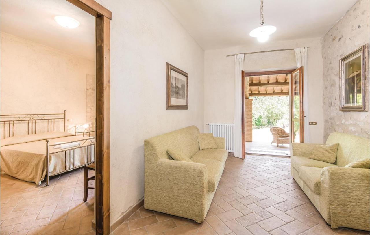 Collonico Villa Stroncone Eksteriør billede
