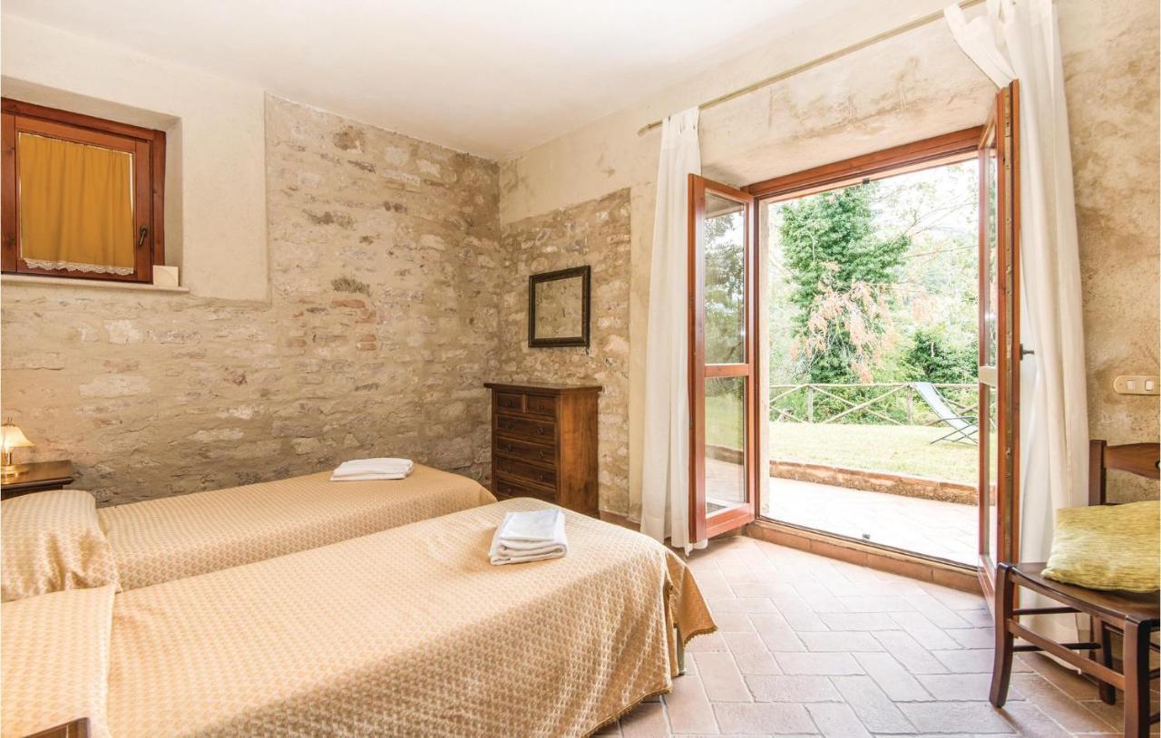 Collonico Villa Stroncone Eksteriør billede
