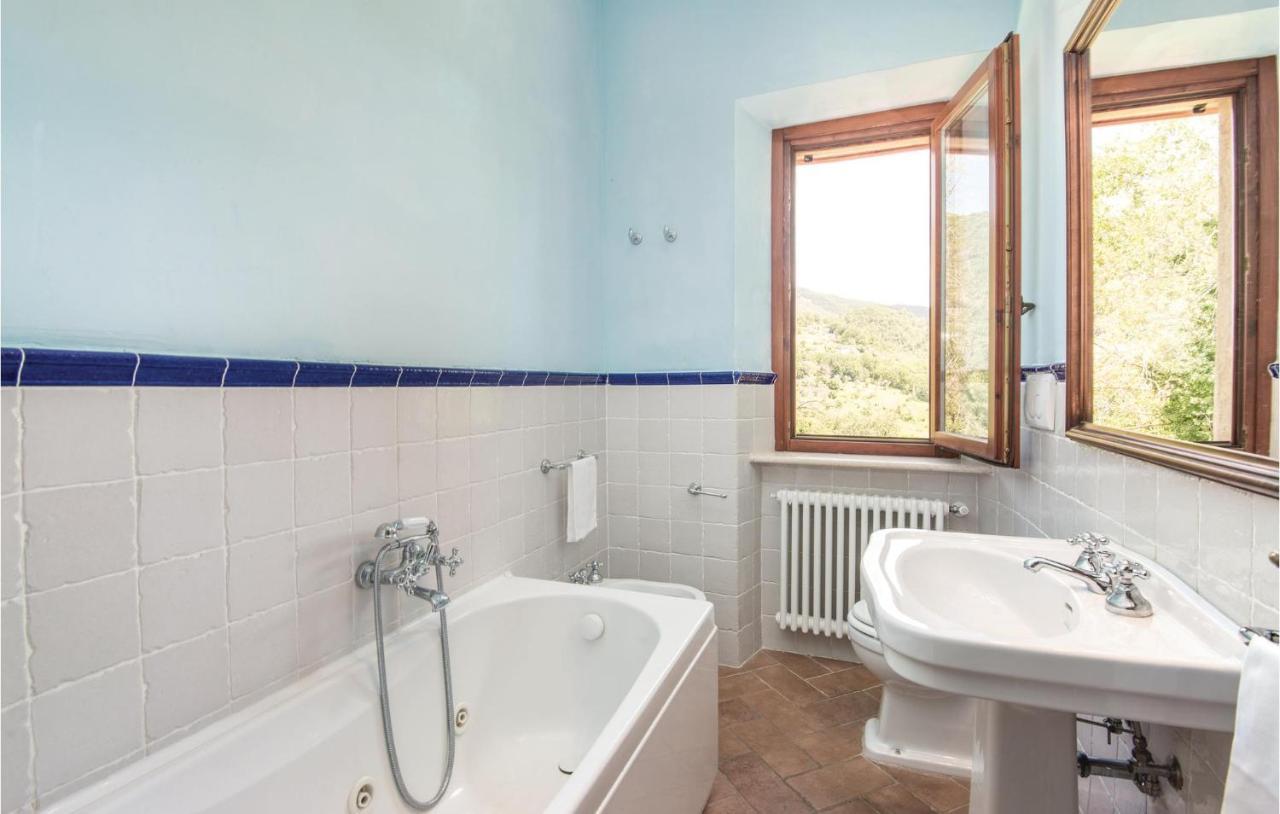 Collonico Villa Stroncone Eksteriør billede