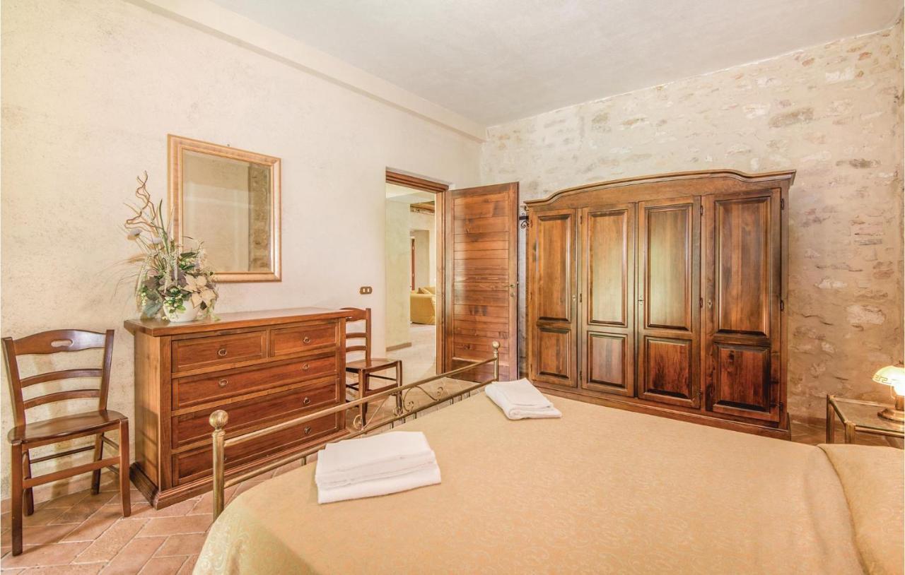 Collonico Villa Stroncone Eksteriør billede